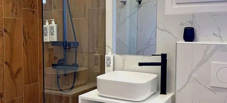Hotel Adonis Paros: Foto 