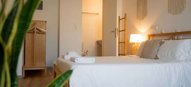 Hotel Adonis Paros: Foto 