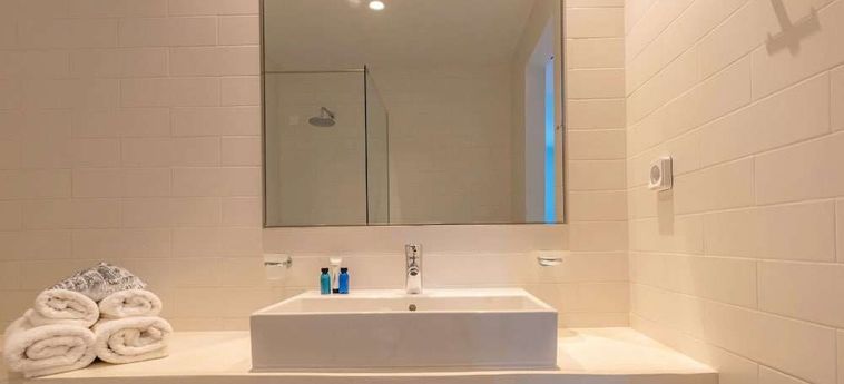 Hotel Adonis Paros: Foto 