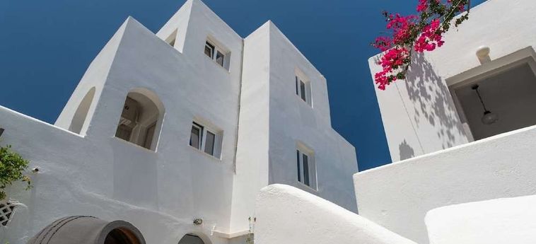 Hotel Adonis Paros: Foto 