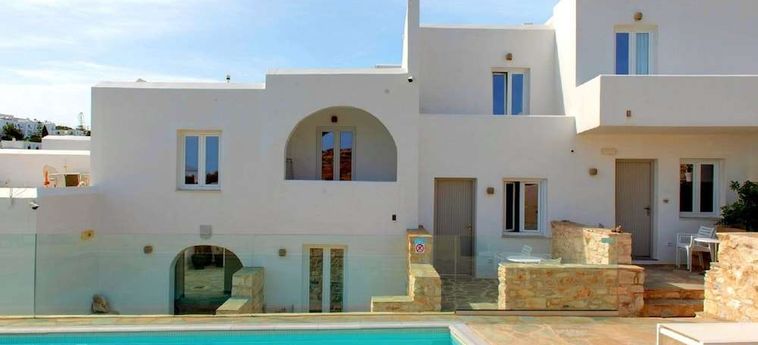 Hotel Adonis Paros: Foto 