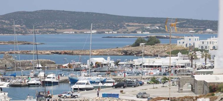 Hotel Adonis Paros: Foto 