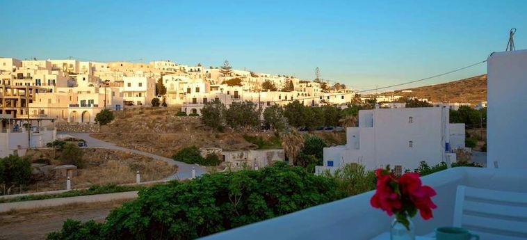 Hotel Adonis Paros: Foto 