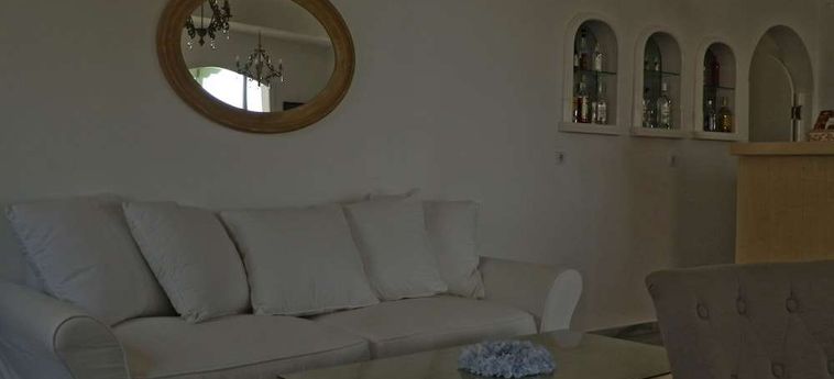 Hotel Adonis Paros : Foto 