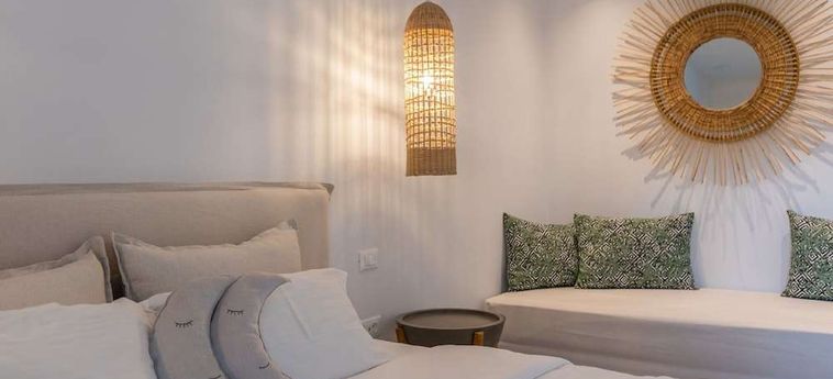 Hotel Adonis Paros : Foto 