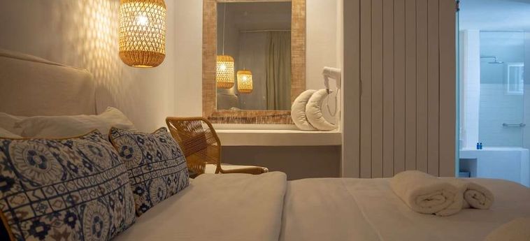 Hotel Adonis Paros : Foto 