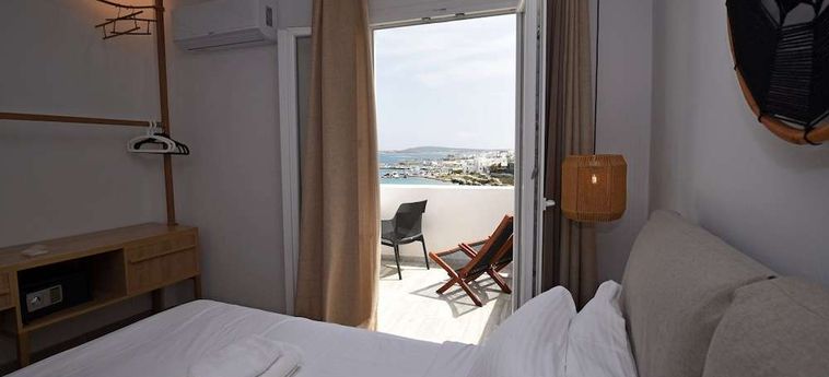 Hotel Adonis Paros : Foto 