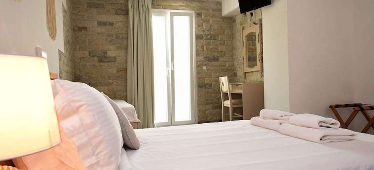 Hotel Adonis Paros : Foto 
