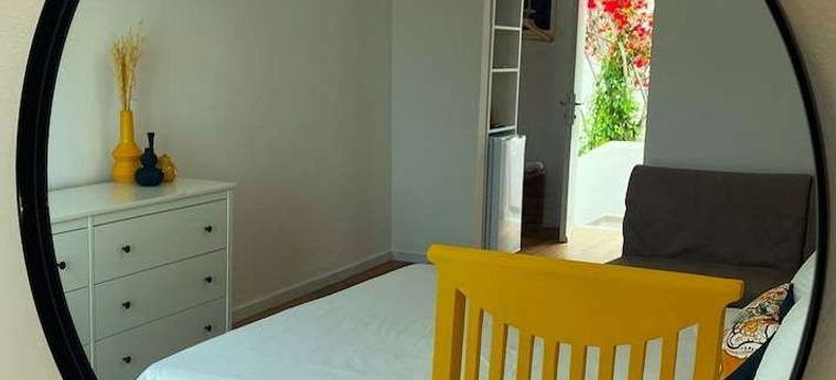 Hotel Adonis Paros : Foto 