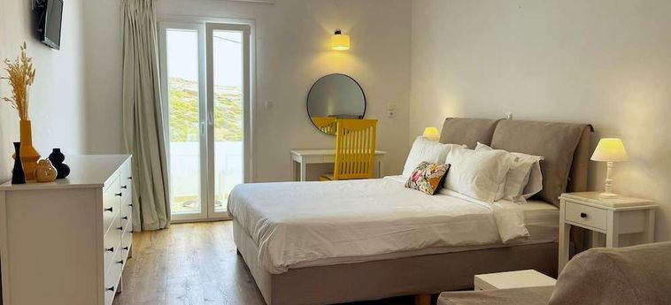 Hotel Adonis Paros : Foto 