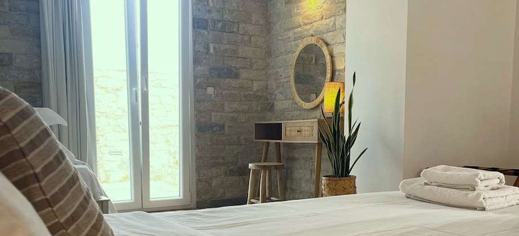Hotel Adonis Paros : Foto 
