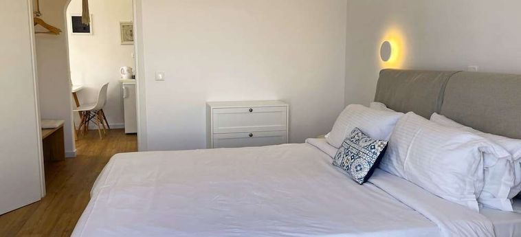 Hotel Adonis Paros : Foto 