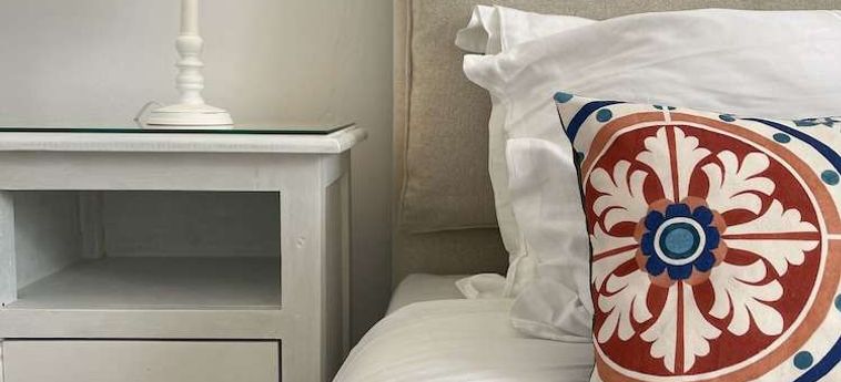 Hotel Adonis Paros : Foto 