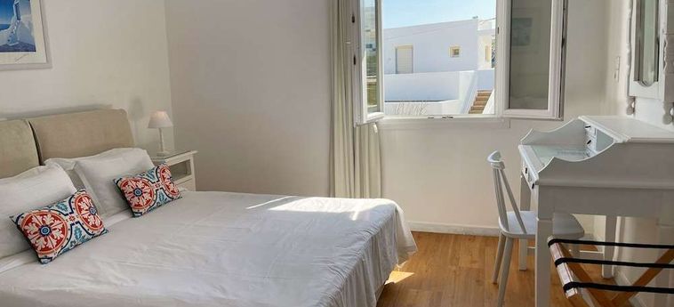 Hotel Adonis Paros : Foto 