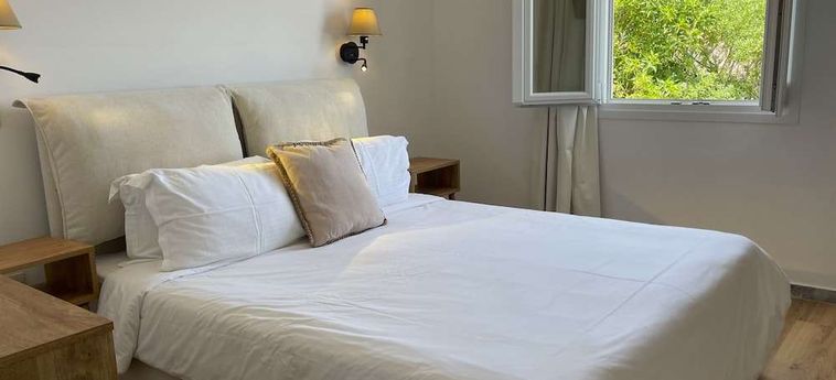 Hotel Adonis Paros : Foto 