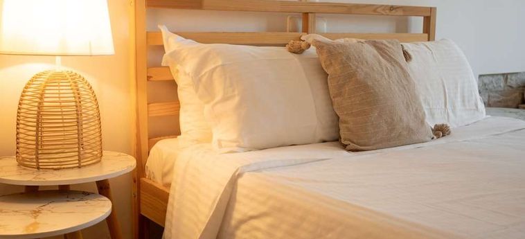 Hotel Adonis Paros : Foto 
