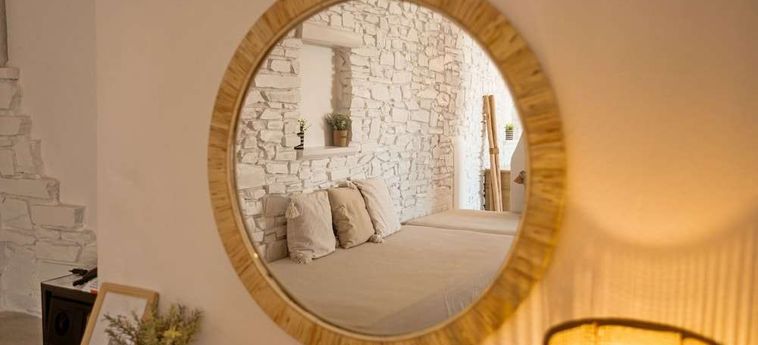 Hotel Adonis Paros : Foto 