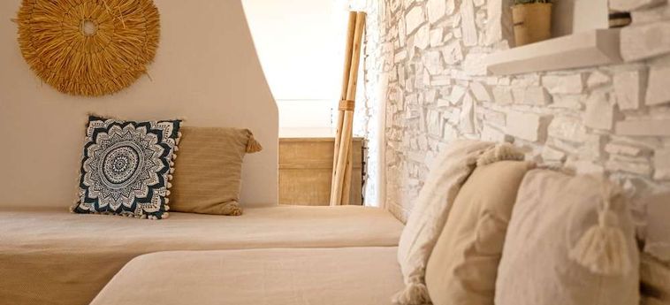 Hotel Adonis Paros : Foto 