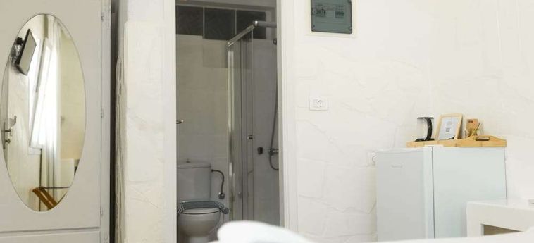 Hotel Adonis Paros : Foto 