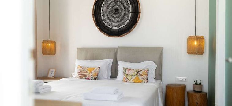 Hotel Adonis Paros : Foto 