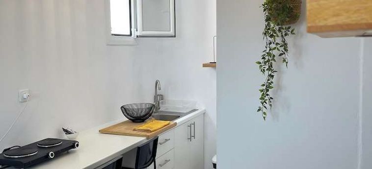 Hotel Adonis Paros : Foto 