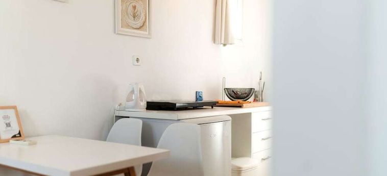 Hotel Adonis Paros : Foto 