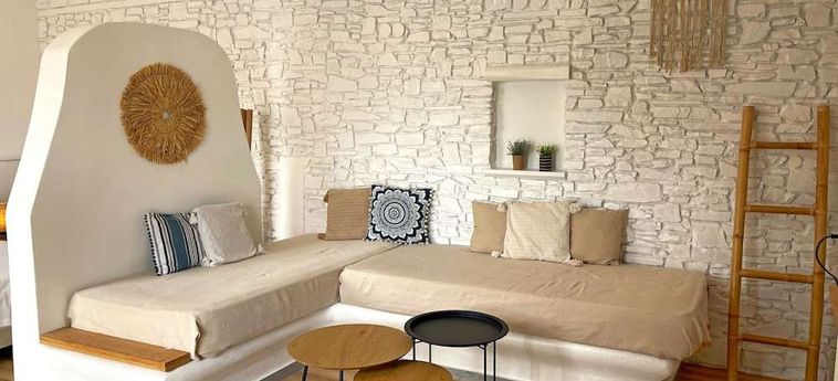 Hotel Adonis Paros : Foto 