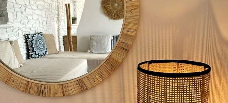 Hotel Adonis Paros : Foto 