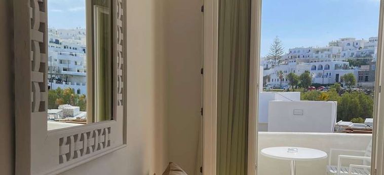 Hotel Adonis Paros : Foto 