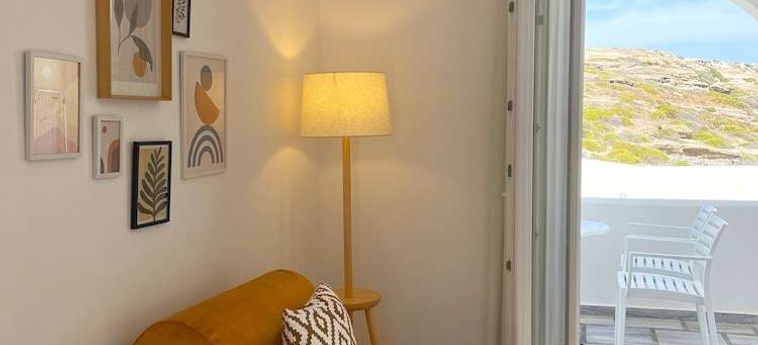 Hotel Adonis Paros : Foto 
