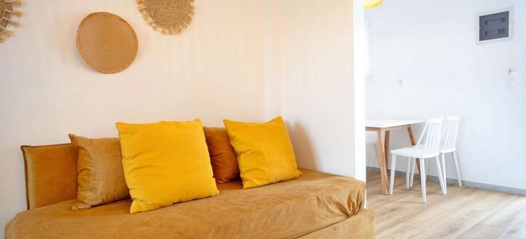 Hotel Adonis Paros : Foto 