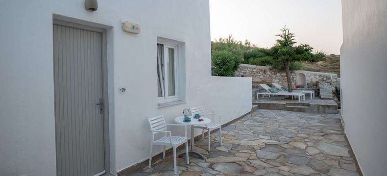 Hotel Adonis Paros : Foto 