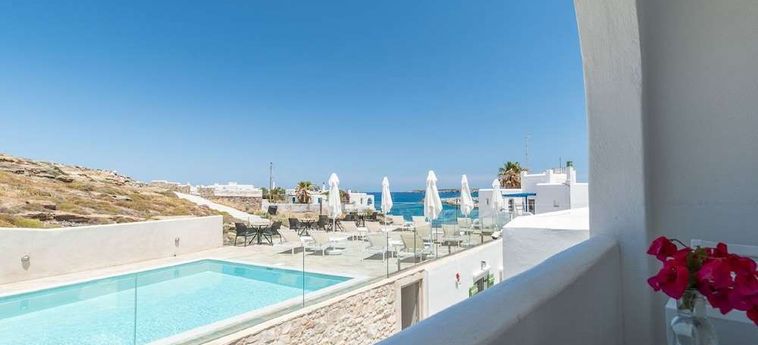 Hotel Adonis Paros : Foto 