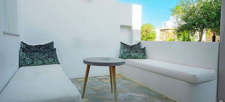Hotel Adonis Paros : Foto 