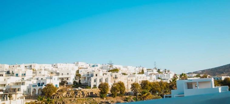 Hotel Adonis Paros : Foto 
