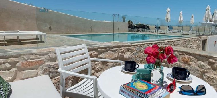 Hotel Adonis Paros : Foto 