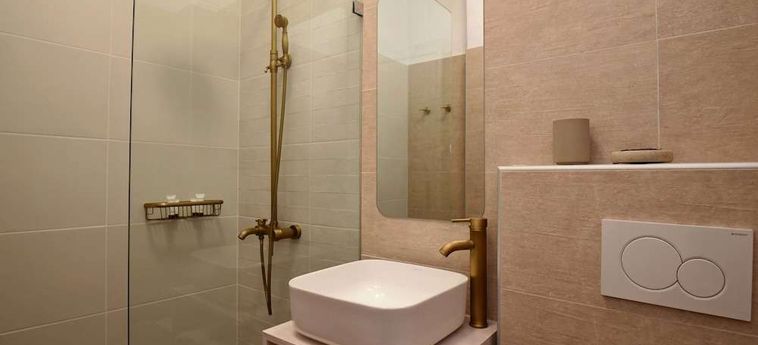Hotel Adonis Paros : Foto 