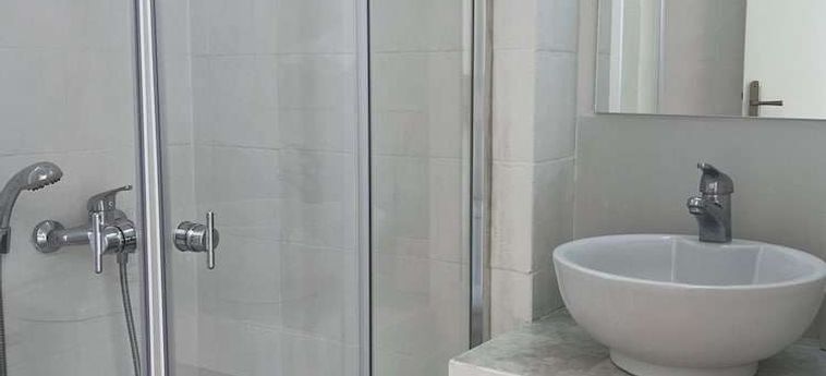 Hotel Adonis Paros : Foto 
