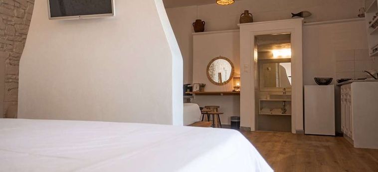 Hotel Adonis Paros : Foto 