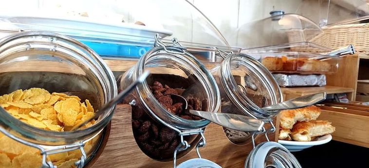Hotel Adonis Paros : Foto 