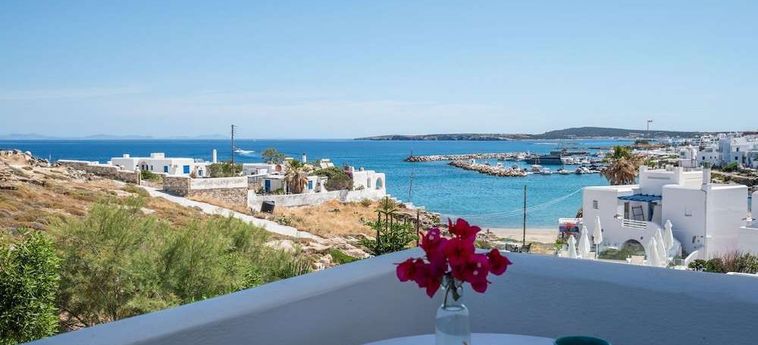 Hotel Adonis Paros : Foto 