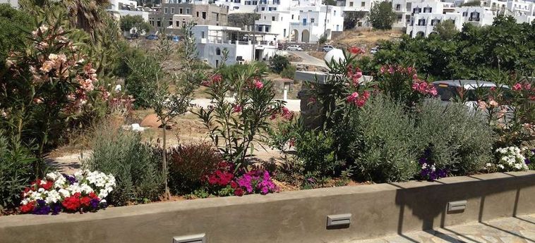 Hotel Adonis Paros : Foto 