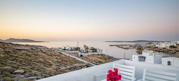 Hotel Adonis Paros : Foto 
