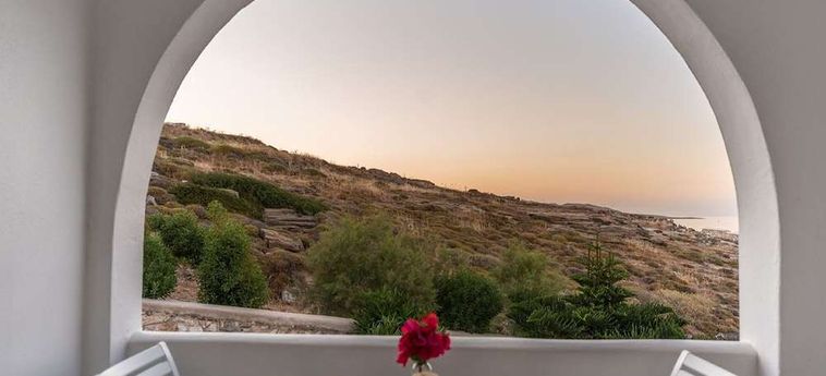Hotel Adonis Paros : Foto 