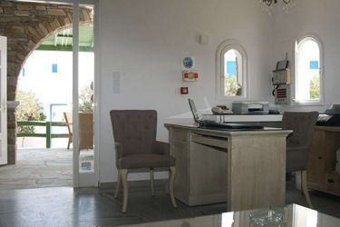Hotel Adonis Paros : Photo 