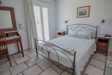 Hotel Adonis Paros : Photo 