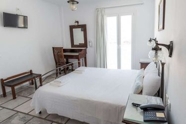 Hotel Adonis Paros : Photo 