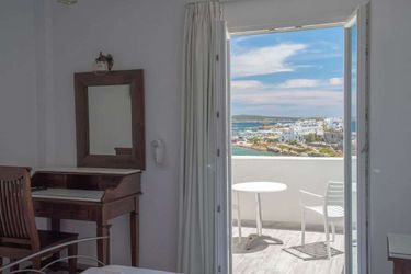 Hotel Adonis Paros : Photo 