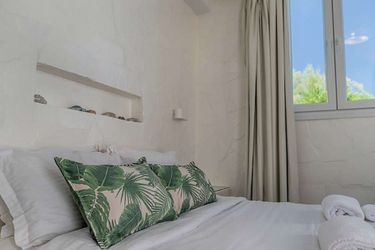 Hotel Adonis Paros : Photo 