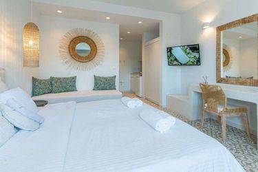 Hotel Adonis Paros : Photo 